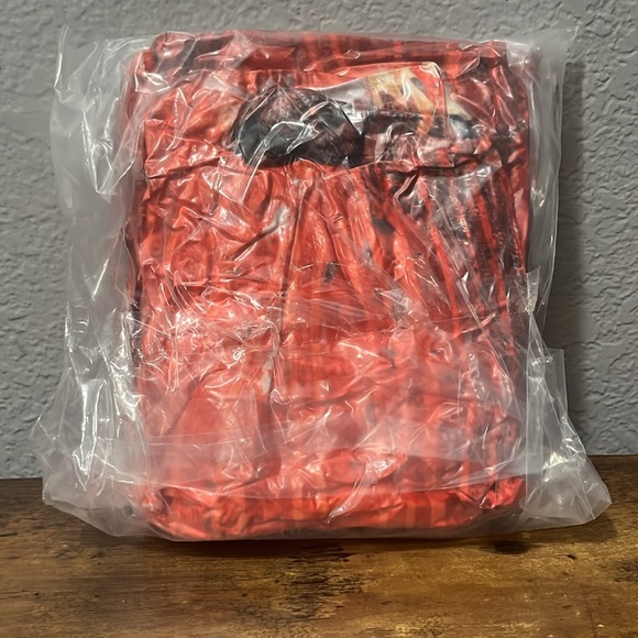 San Francisco giants baseball blanket
Size: 40x50 - Picture 3 of 3